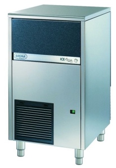 Льдогенератор Brema CB 316A в ШефСтор (chefstore.ru)